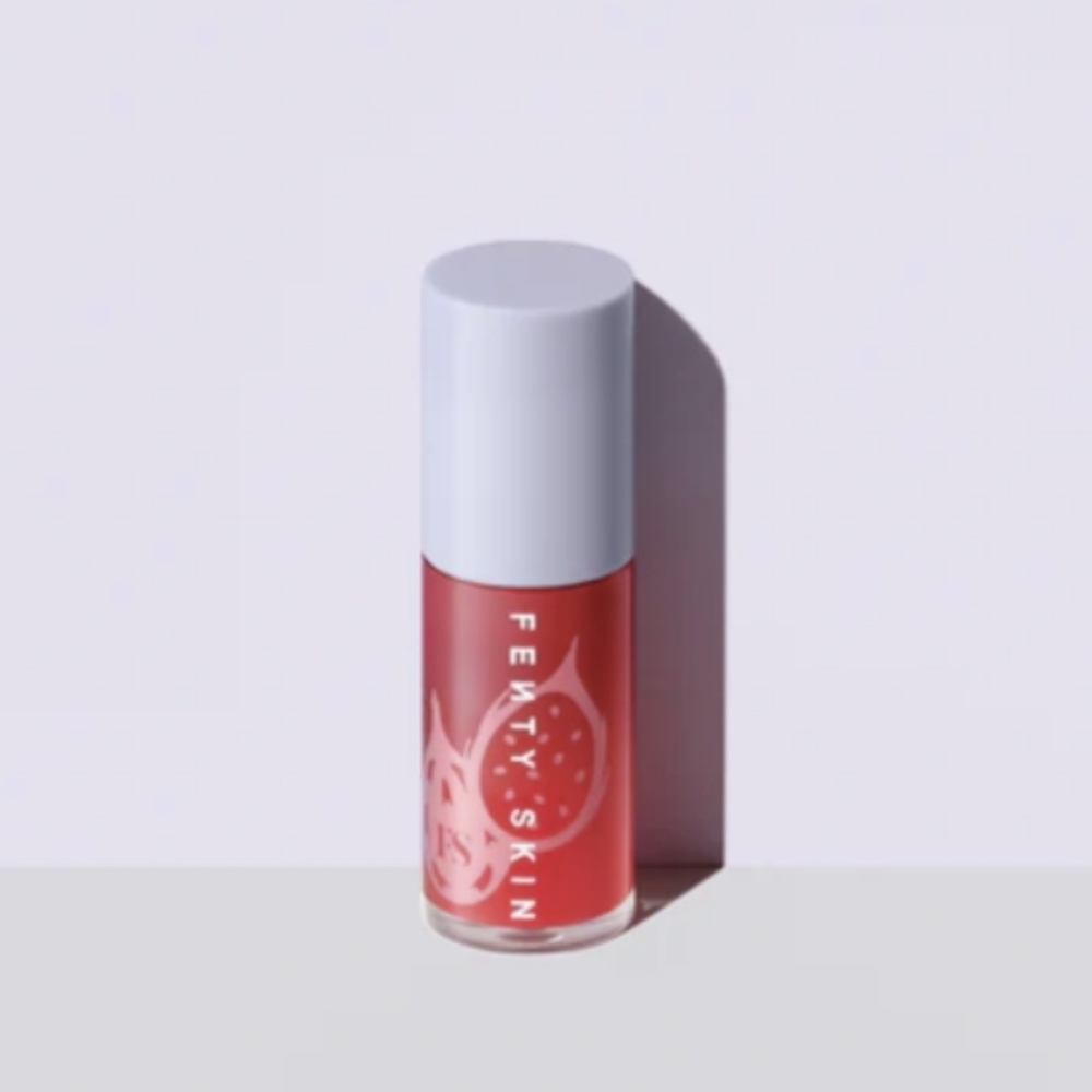2/$50 Fenty Beauty by‎ Rihanna Fenty Treatz Hydrating + Strengthening Lip Oil